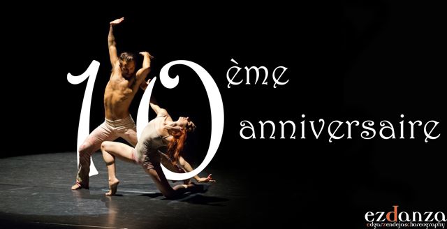 Anniversaire – AS en Danse